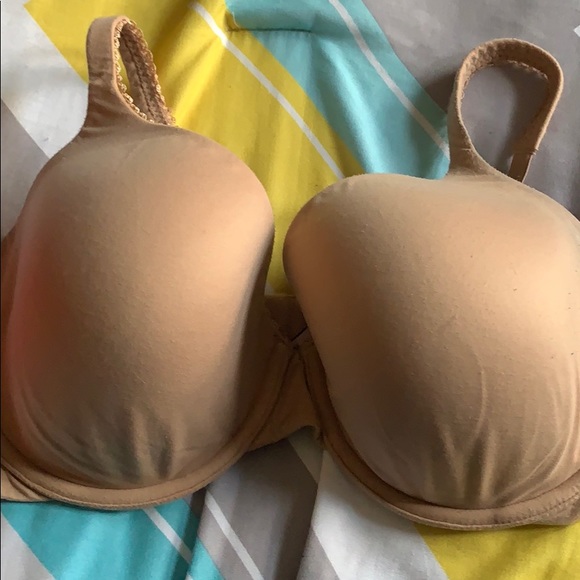 VS lined full coverage bra - Picture 1 of 2